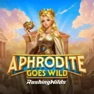 Aphrodite Goes Wild thumbnail