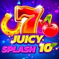 Juicy Splash thumbnail