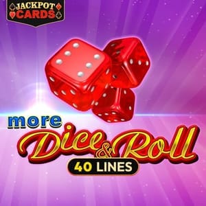 More Dice & Roll thumbnail