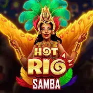 Hot Rio Samba thumbnail