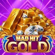 Mad Hit Gold thumbnail