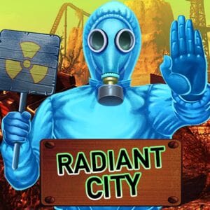 Radiant City thumbnail