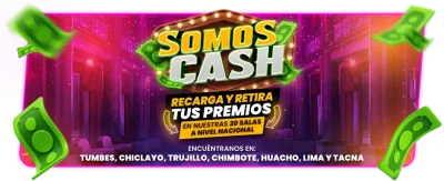 Los mejores slots en Perú Racing Banner