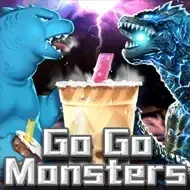 Go Go Monsters thumbnail