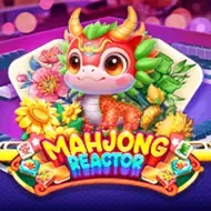Mahjong Reactor thumbnail