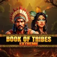 Book Of Tribes Extreme thumbnail