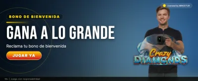 Súper Giros Gratis en Buffalo Win promotion