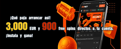 Siente la emoción del casino Racing Banner