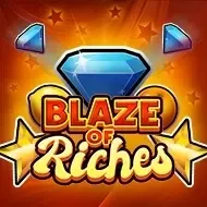Blaze of Riches thumbnail
