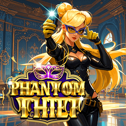 Phantom Thief thumbnail